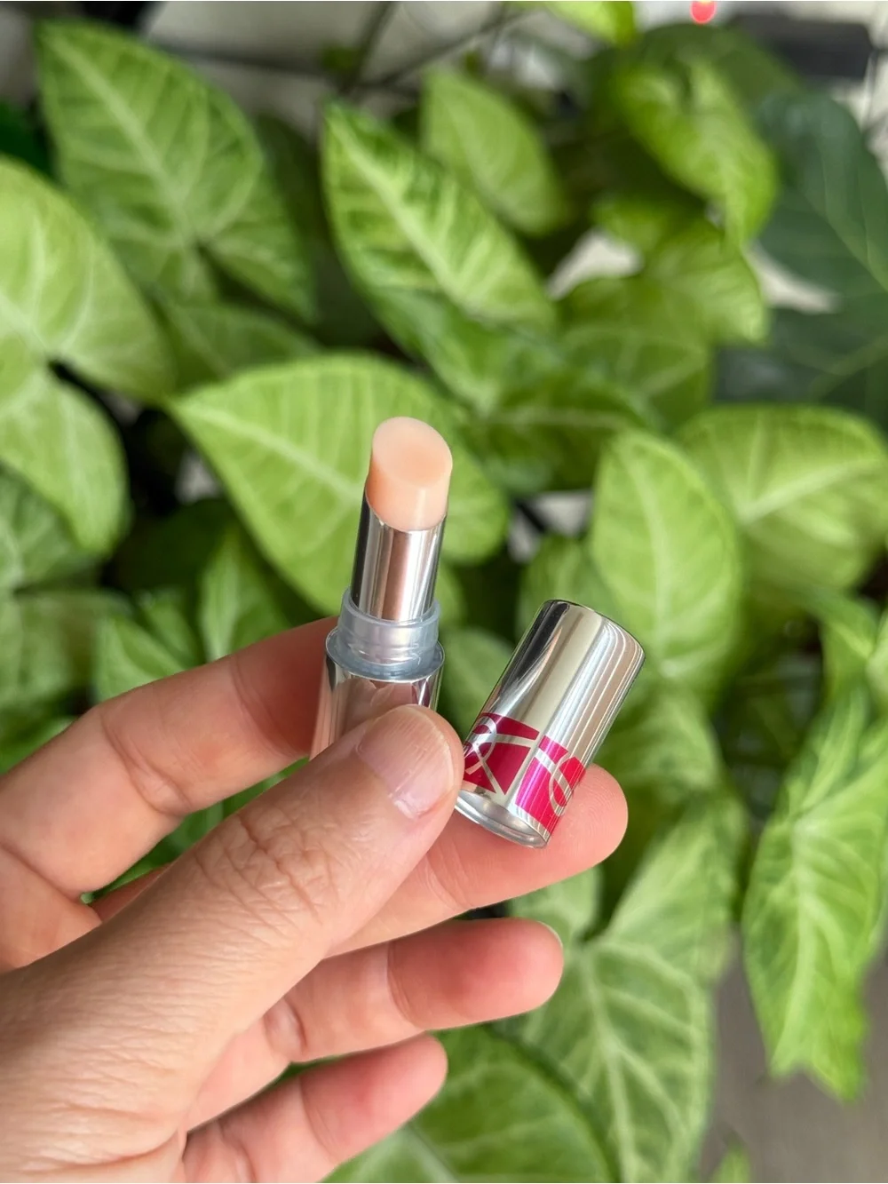 YSL LOVESHINE CANDY GLAZE Lip Gloss- mini size